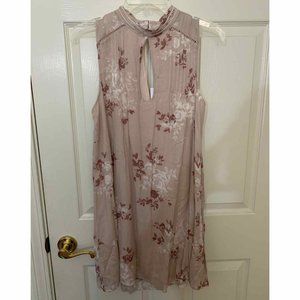 Gentle Fawn Dress